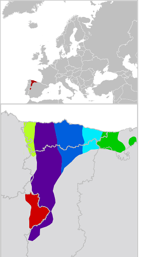 Asturian, and Asturleonese LanguageTool Forum