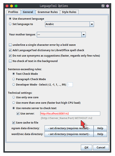 Spelling Rules Directory