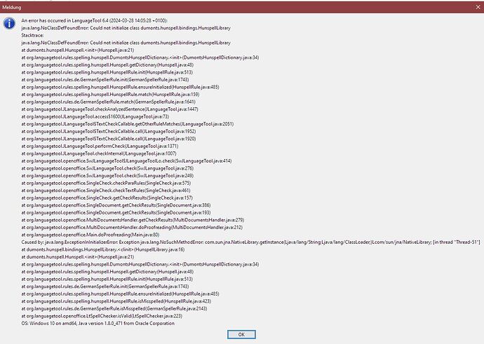 languagetoolfehlerlibreoffice